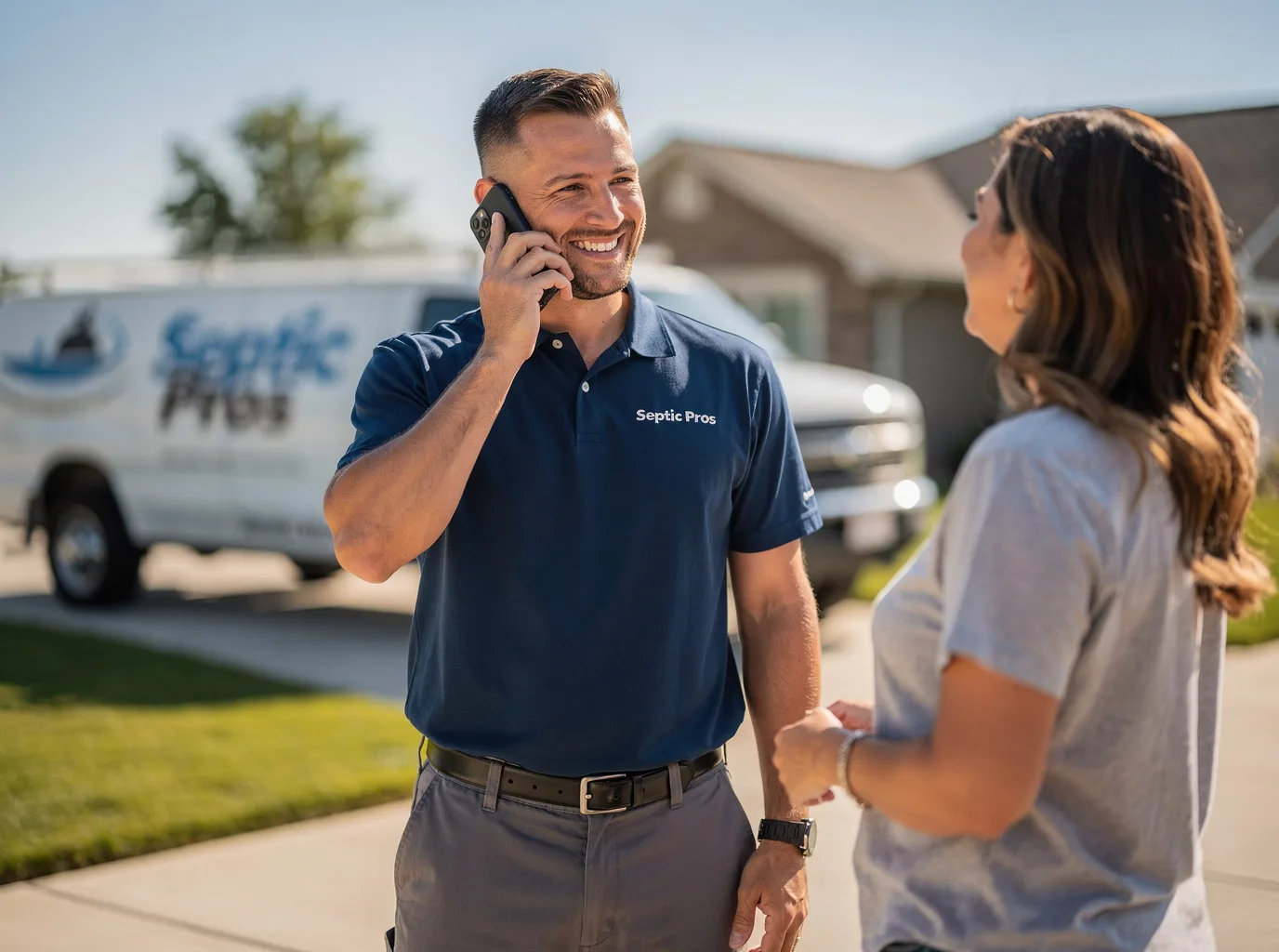 Septic Tank Pumping Black Earth, WI FAQs